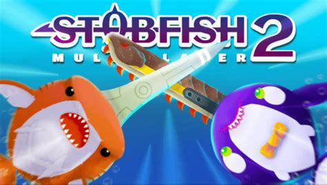 fish 2|Stabfish 2 ️ Play Now on GamePix.